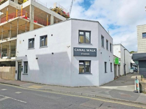 Canal Walk Studios